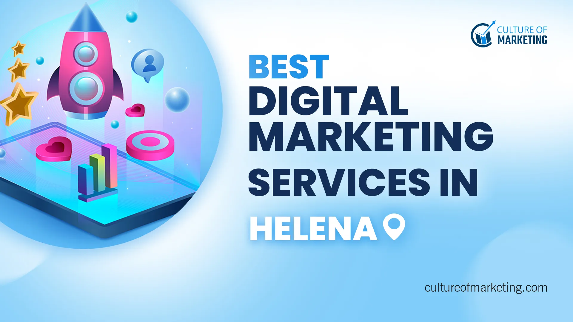 Digital Marketing Visual